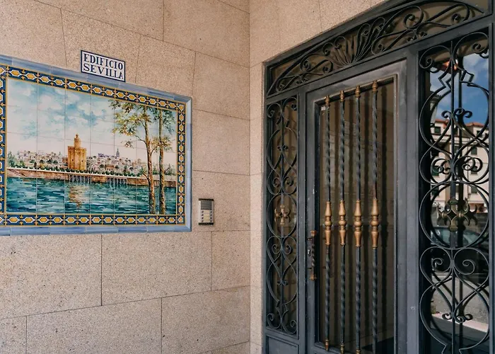 Pension Augas Quentes