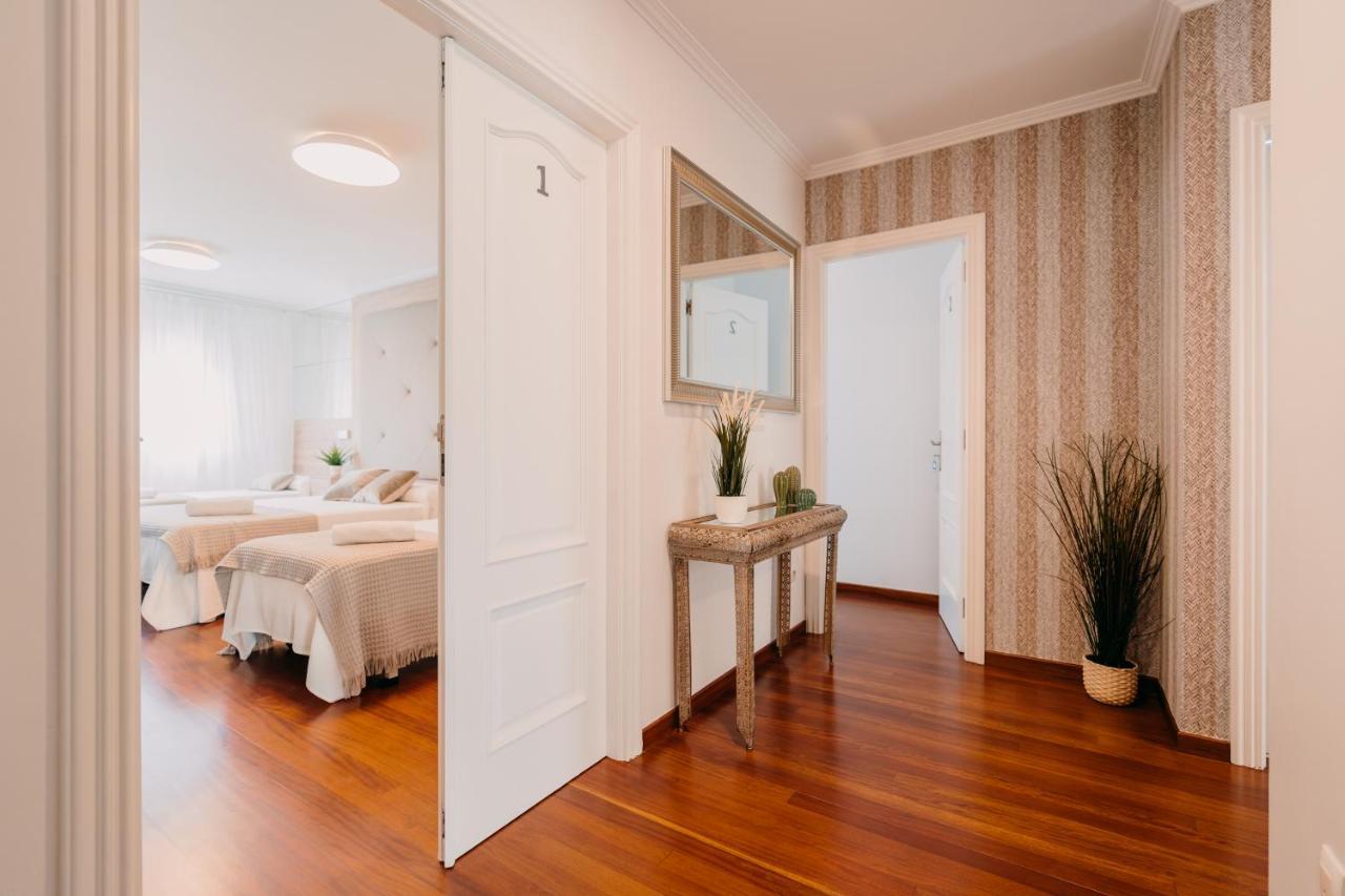 Augas Quentes Guest house