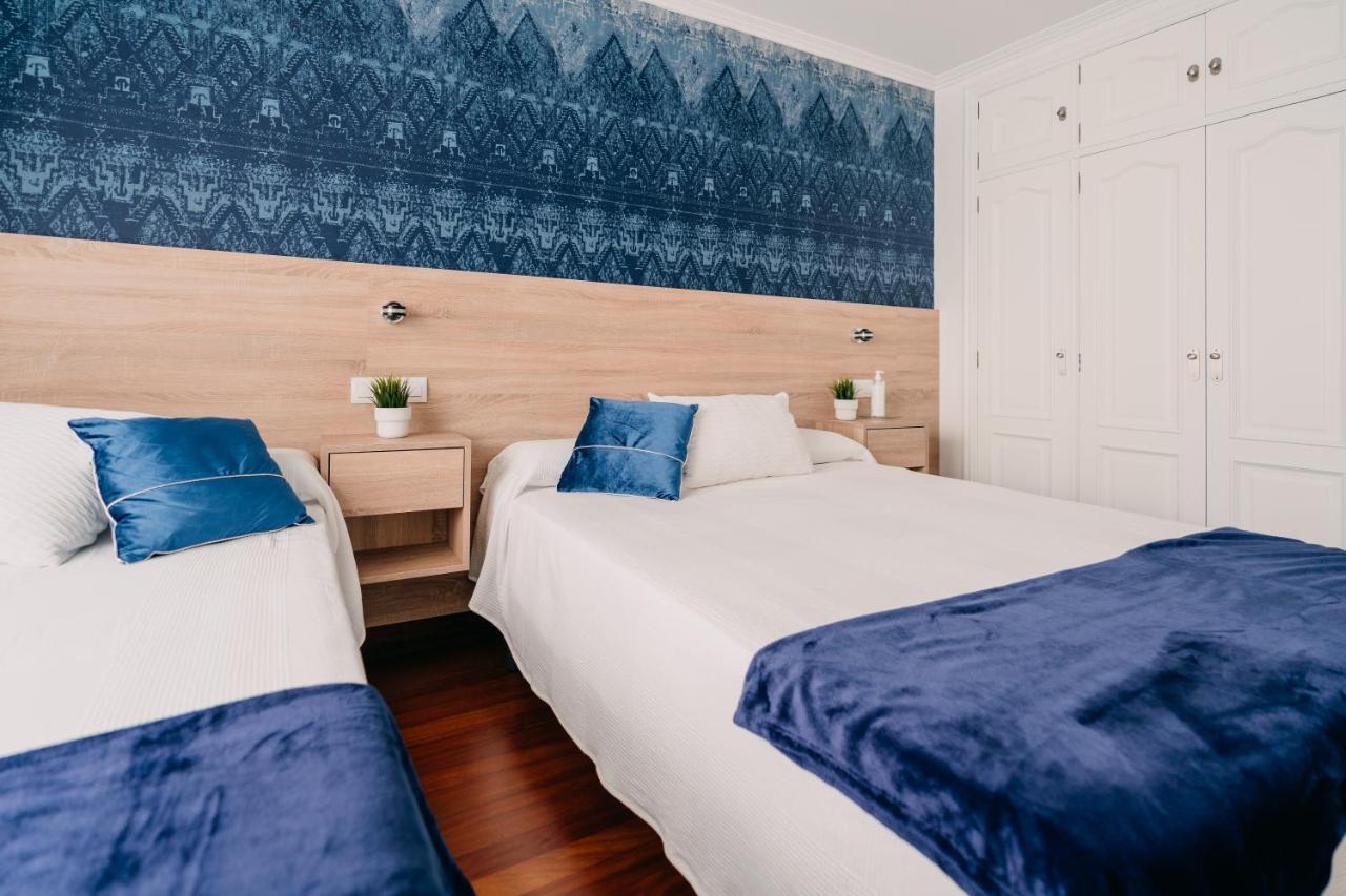 Guest house Augas Quentes *