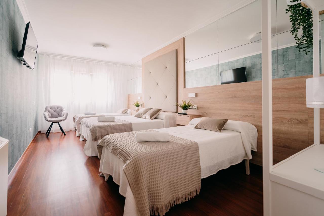 Augas Quentes Guest house Caldas De Reis